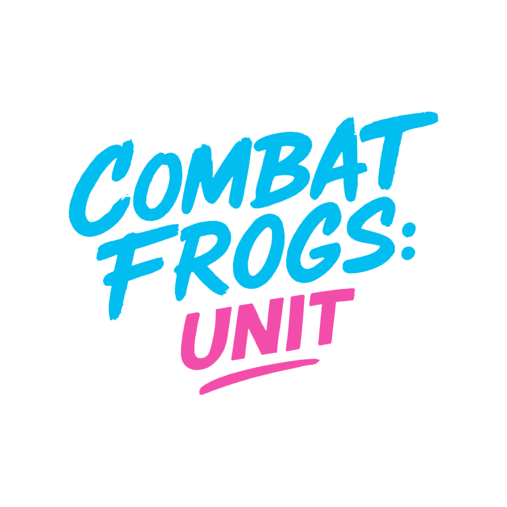 COMBAT FROGS: UNIT